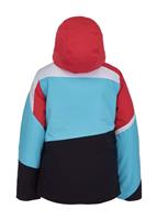 Girls Zoey Jacket - Black - Spyder Girls Zoey Jacket - winterkids.mom                                                                                                             