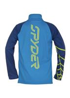 Toddler Boys Bug Zip T-Neck - Coast - Spyder Toddler Boys Bug Zip T-Neck - winterkids.mom                                                                                                   