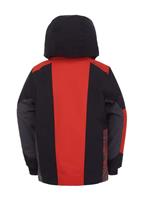 Toddler Boys Challenger Jacket - Black - Spyder Toddler Boys Challenger Jacket - winterkids.mom                                                                                                