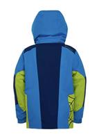 Toddler Boys Challenger Jacket - Coast - Spyder Toddler Boys Challenger Jacket - winterkids.mom                                                                                                