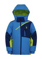 Toddler Boys Challenger Jacket - Coast - Spyder Toddler Boys Challenger Jacket - winterkids.mom                                                                                                