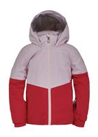 Toddler Girls Conquer Jacket - Cerise - Spyder Toddler Girls Conquer Jacket - winterkids.mom                                                                                                  