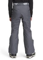 Girls Freedom Insulated Pant - Vanadis Grey - TNF Girls Freedom Insulated Pant - WinterKids.c                                                                                                       