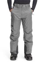 Men's Freedom Insulated Pant - TNF Medium Grey Heather - TNF Men's Freedom Insulated Pant - WintermMen.com                                                                                                     