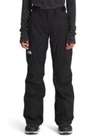 Women's Freedom Insulated Pant - TNF Black - TNF Women's Freedom Insulated Pant - WinterWomen.com                                                                                                  