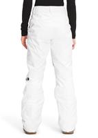 Women's Freedom Insulated Pant - TNF White - TNF Women's Freedom Insulated Pant - WinterWomen.com                                                                                                  