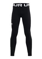 Boys ColdGear Armour Baselayer Leggings