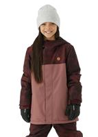 Girls Sass'n'Frass Insulated Jacket
