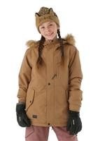 Girls So Minty Insulated Jacket
