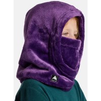 Kids' Cora Hood - Imperial Purple