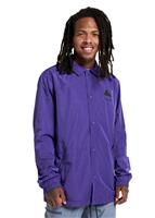 Men's Coaches Jacket - Men's Coaches Jacket                                                                                                                                  