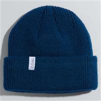 Frena Beanie - Marine Blue