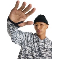 Men's Crown Weatherproof Pullover Fleece - Zebra Camo