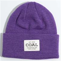 Kid's Uniform Beanie - Purple