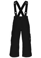 Mini Propulsion Pant - Black - Spyder Mini Propulsion Pant - winterkids.mom                                                                                                          