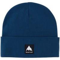 Recycled Kactusbunch Tall Beanie - Nightfall