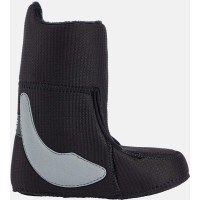 Kids' Grom Step On Boot - Black