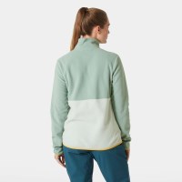 Women's Daybreaker Snap Pullover - Cactus