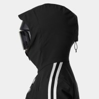 Women's Avanti 3-in-1 Softshell Ski Jacket - Black (990)