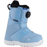 Kids' Smalls BOA® Boot - Dusty Blue