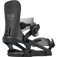 Women's Brass FW FullWrap Snowboard Bindings