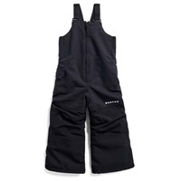 Toddler Maven 2L Bib Pants - True Black