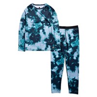 Kids' Lightweight Base Layer Set