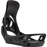 Men's Step On Genesis Snowboard Bindings - Black (27)