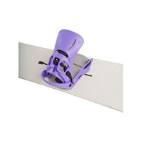 Men's Step On Genesis Snowboard Bindings - Purple Voltage