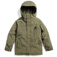 Kids' Skimmer 2L Jacket - Forest Moss