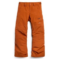 Kids' Skylar 2L Pants - Spiced Chai