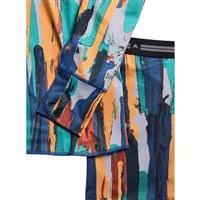 Kids' And Toddlers' Midweight Set - Paint Stripe