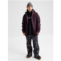 Men's Reserve Insulated Jacket