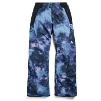 Women's Reserve 2L Insulated Pant - Crystal Dye / True Black