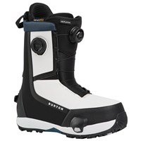 Men's Highshot Plus Step On Snowboard Boots - Black / White