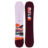 Spellbinder Camber Snowboard