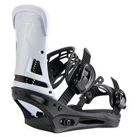 Men's Malavita Snowboard Bindings