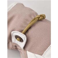 Voss CZone 5 Finger Glove - Beige (650)