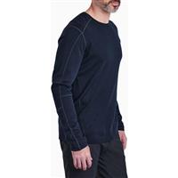 Men's Invigoratr Crewneck - Pirate Blue