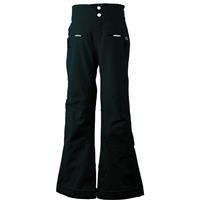 Obermeyer Jolie Softshell Pant - Girl's (teen) - Black (16009)