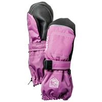 Toddler Baby Zip Long Mitt - Toddler - Cerise (920)
