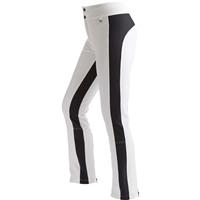 Women's Garmisch Stretch Pant - White / Black