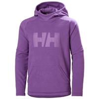 Youth Daybreaker Hoodie - Crushed Grape