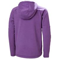Youth Daybreaker Hoodie - Crushed Grape
