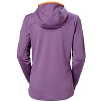 Women's Powderqueen Midlayer - Crushed Grape