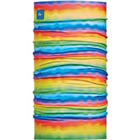 Youth Comfort Shell Totally Tubular - Rainbow