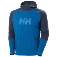 Men's Daybreaker Logo Hoodie - Deep Fjord