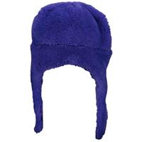 Obermeyer Orbit Fur Hat - Youth
