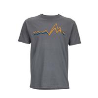 Men's Peak Bagger Tee SS