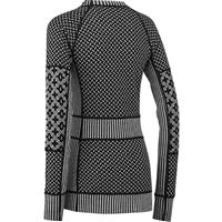 Women's Smekker LS - Black - Women's Smekker LS - Winterwomen.com                                                                                                                  
